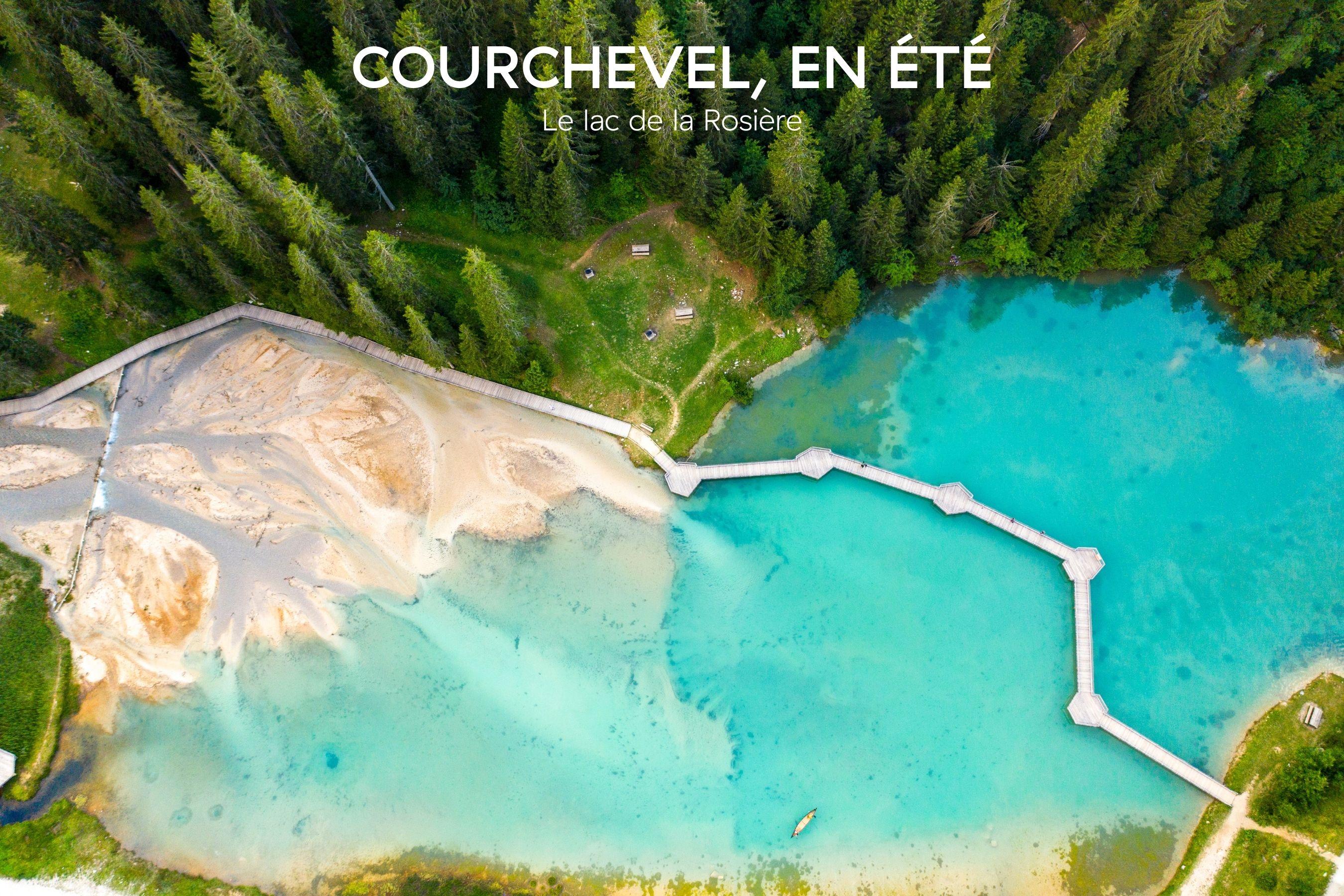 Ecrin Blanc Resort Courchevel - Aquapark Ngoại thất bức ảnh